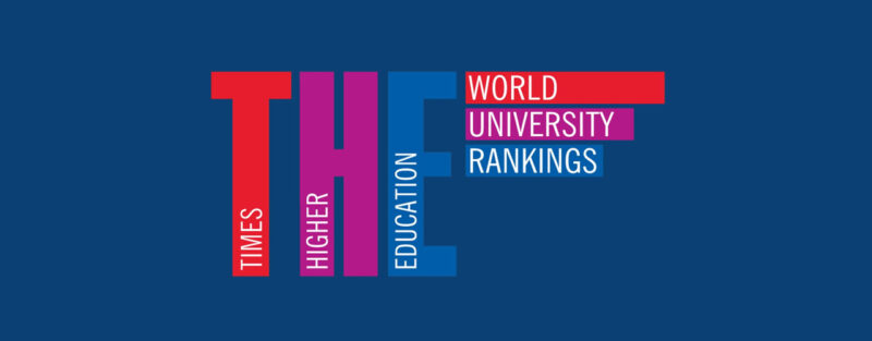 Times Higher Education World University Rankings 2024, Unveiled.