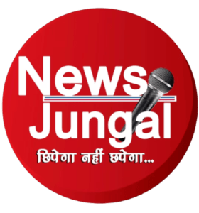 NewsJungal Logo